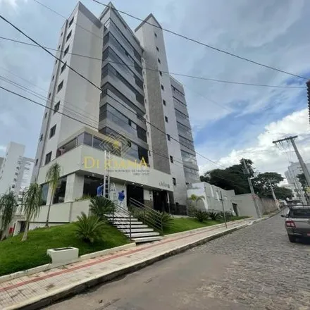 Image 1 - Rua José Rodrigues Betim, Regional Centro, Betim - MG, 32649-032, Brazil - Apartment for sale