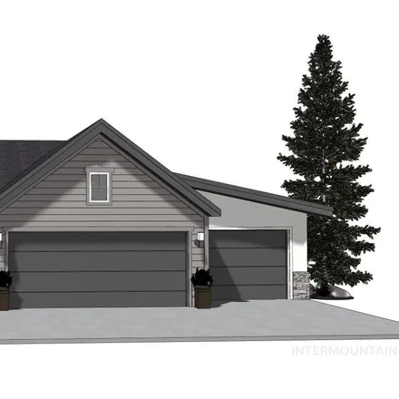 Buy this 3 bed house on 229 South Antelope Flat Avenue in Kuna, ID 83634