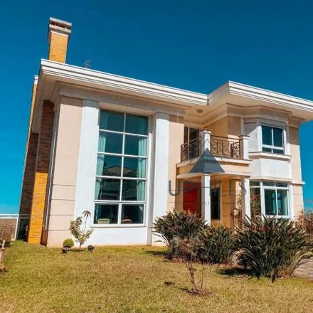 Rent this 6 bed house on Condomínio Alphaville Graciosa Residencial das Andorinhas in Pinhais - PR, 83326-370