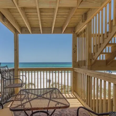 Image 9 - 1001 Scenic Gulf Drive, Seascape, Miramar Beach, FL 32550, USA - House for sale