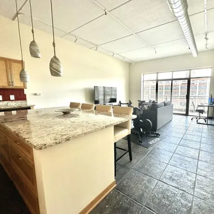 Rent this 1 bed house on Water Street Lofts in 210 South Water Street, Milwaukee