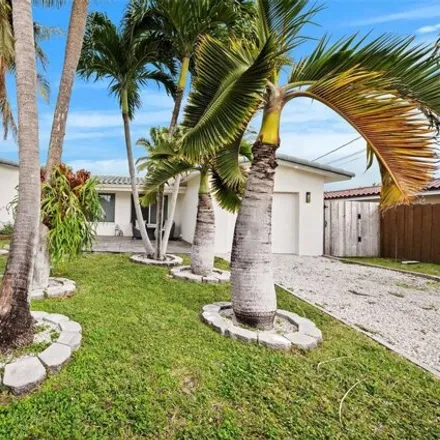 Buy this 3 bed house on Stranahan Urban Garden in Southwest 5th Place, Fort Lauderdale