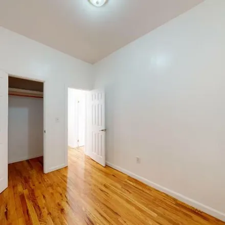Rent this 3 bed apartment on 501 West 147th Street in New York, NY 10031
