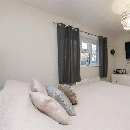 Image 7 - Hungerford Gardens, Hungerford Road, Bristol, BS4 5ET, United Kingdom - Townhouse for sale