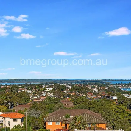 Image 5 - Jack Brabham Drive, Hurstville NSW 2220, Australia - Apartment for rent