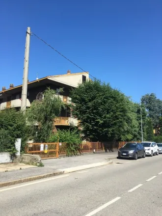 Rent this 3 bed apartment on Via Sant'Ambrogio in 6, 24127 Bergamo BG