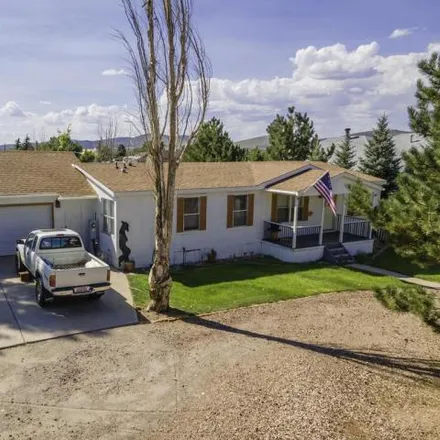 Image 1 - 340 475 East Street, Enterprise, Washington County, UT 84725, USA - Apartment for sale