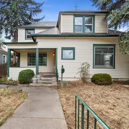 Image 7 - 720 North Walnut Street, Colorado Springs, CO 80905, USA - House for sale