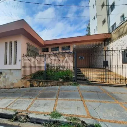 Buy this 6 bed house on Rua Sete de Setembro 1767 in Centro, São Carlos - SP