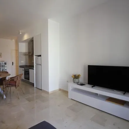Image 3 - Calle Parras, 22, 29012 Málaga, Spain - Apartment for rent