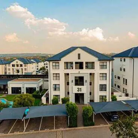 Image 6 - unnamed road, Petervale, Sandton, 2151, South Africa - Apartment for rent