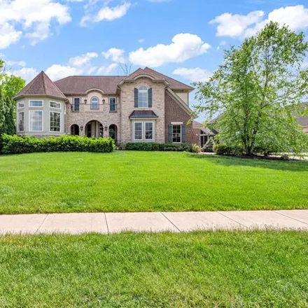 Image 2 - 10758 Harbor Bay Drive, Brooks, Fishers, IN 46040, USA - House for sale