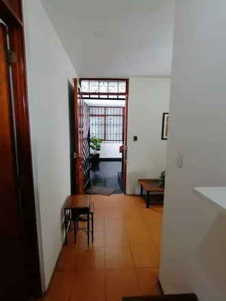Rent this 3 bed apartment on Jirón Sor Tita 318 in Santiago de Surco, Lima Metropolitan Area 15049
