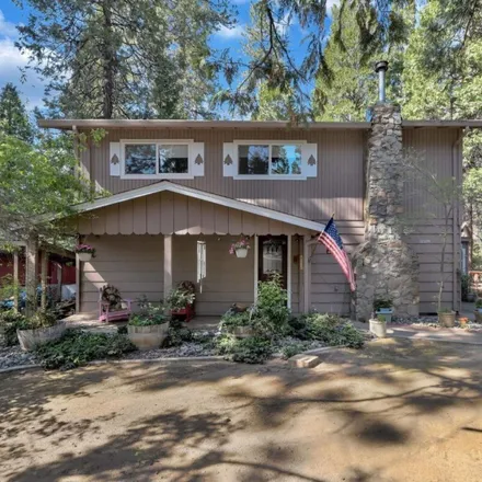 Buy this 4 bed house on 18874 Fir Drive in Black Oak Estates, Tuolumne County