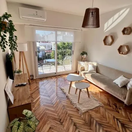 Rent this 2 bed apartment on Conde 965 in Colegiales, C1426 DND Buenos Aires