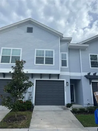 Image 2 - 5751 Desert Rose Place, Rocky Creek, Hillsborough County, FL 33615, USA - Townhouse for rent