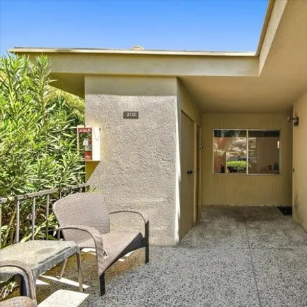 Image 2 - Southridge Drive, Palm Springs, CA 92264, USA - Condo for rent