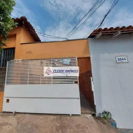 Buy this 4 bed house on Rua Pimenta Bueno in Dom Aquino, Cuiabá - MT