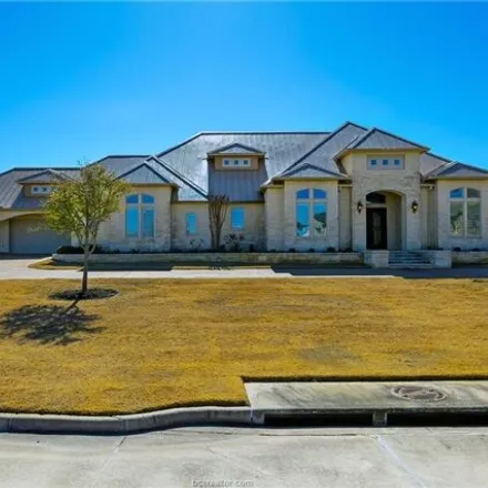 Image 1 - 8810 Queens Court, College Station, TX 77845, USA - House for sale