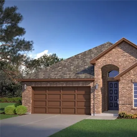 Buy this 4 bed house on Elberton Way in Fort Worth, TX 76248