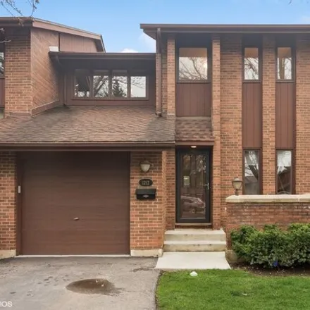 Buy this 2 bed house on 1299 Beau Drive in Park Ridge, IL 60068