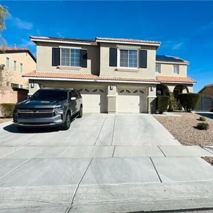Rent this 6 bed house on 6606 North Black Oaks Street in North Las Vegas, NV 89084