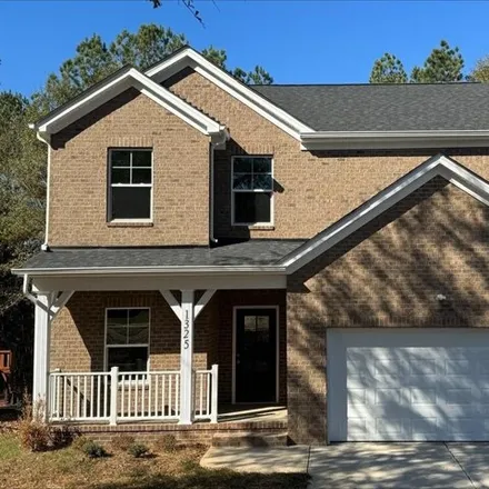 Image 1 - 1325 Moonshadow Lane, Crestmont Heights, Shelby, NC 28150, USA - House for sale