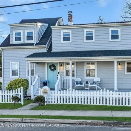Buy this 3 bed house on 15 Church Street in Rumson, Monmouth County