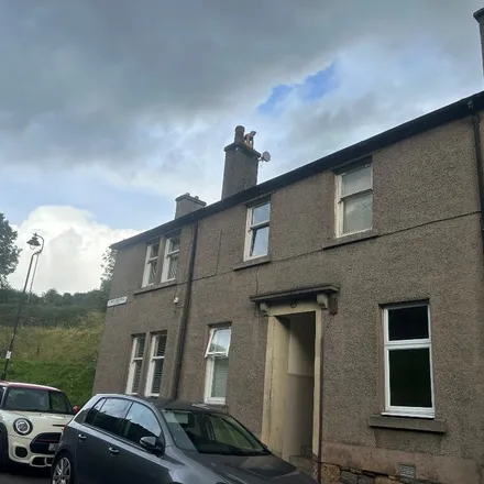 Rent this 1 bed apartment on Stirling Gin in Lower Castlehill, Stirling