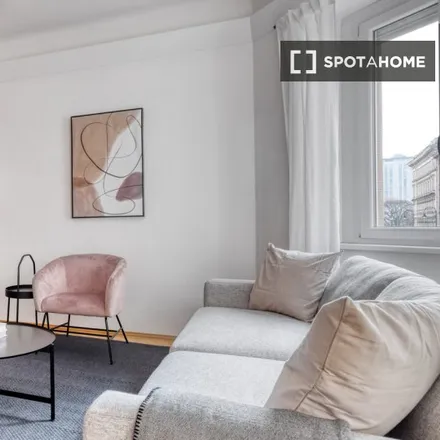 Rent this 2 bed apartment on The Watch Firm in Wollzeile, 1010 Vienna
