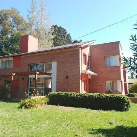 Buy this 3 bed house on unnamed road in Partido de General Rodríguez, Buenos Aires