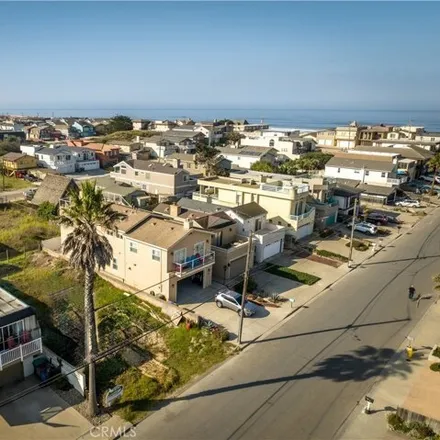 Buy this 4 bed house on 376 McCarthy Avenue in Oceano, San Luis Obispo County