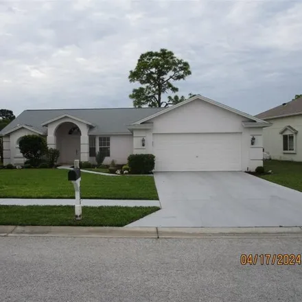 Rent this 3 bed house on 8842 Kilmer Way in Hudson, FL 34667