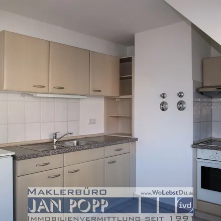 Rent this 3 bed apartment on Pizzeria Bravo in Carolinenstraße 1, 07973 Greiz