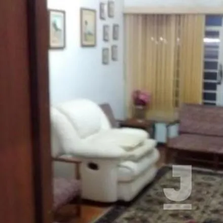 Buy this 3 bed house on SYMCO in Rua Coronel Quirino 1483, Cambuí
