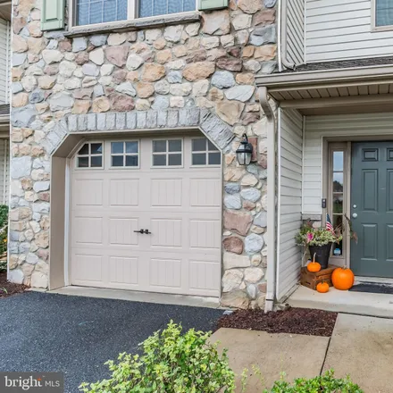 Image 4 - 187 Melbourne Lane, Upper Allen Township, PA 17055, USA - Townhouse for sale
