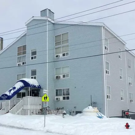 Image 6 - 4920 54th Avenue, Yellowknife, NT X1A 0B3, Canada - Apartment for rent