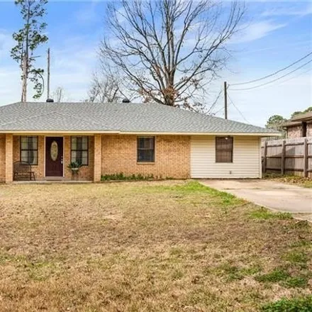 Buy this 3 bed house on 162 Bradley Avenue in Pineville, LA 71360