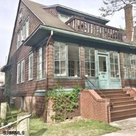 Rent this 3 bed house on 38 Little Rock Avenue in Ventnor City, NJ 08406