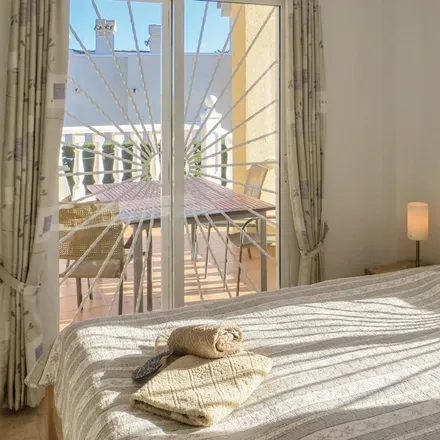 Rent this 3 bed house on Sendero Ciudad Quesada a Rojales in 03078 Rojales, Spain