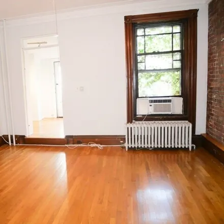 Rent this 1 bed apartment on 261 West Newton Street in Boston, MA 02199