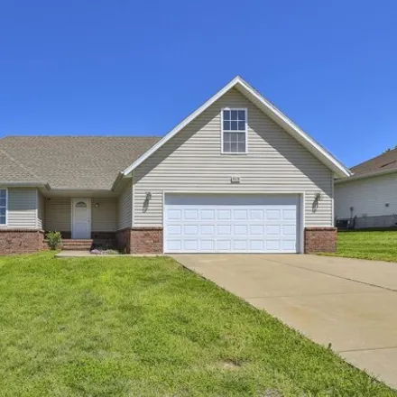 Buy this 4 bed house on 4406 Toby Avenue in Greene County, MO 65803