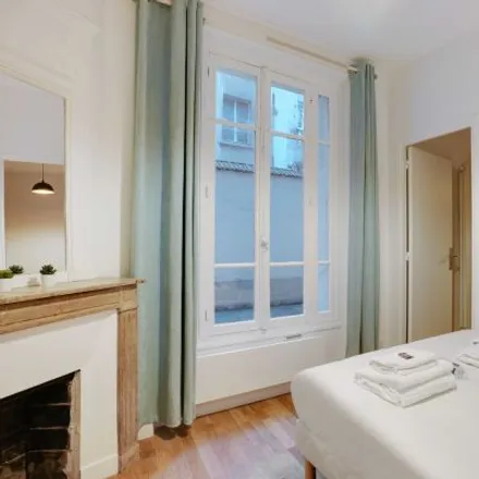 Image 9 - 9 Avenue Félix Faure, 75015 Paris, France - Apartment for rent