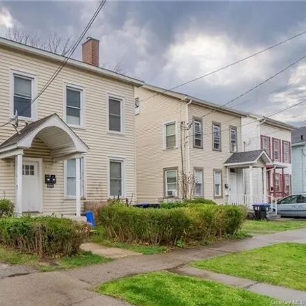 Buy this 4 bed house on 23 Jewett Avenue in City of Poughkeepsie, NY 12601