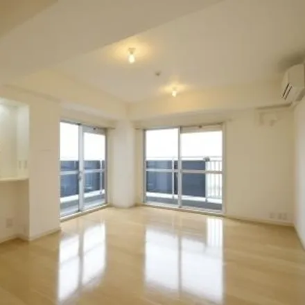 Image 3 - unnamed road, Shinkawa, Chuo, 104-0033, Japan - Apartment for rent