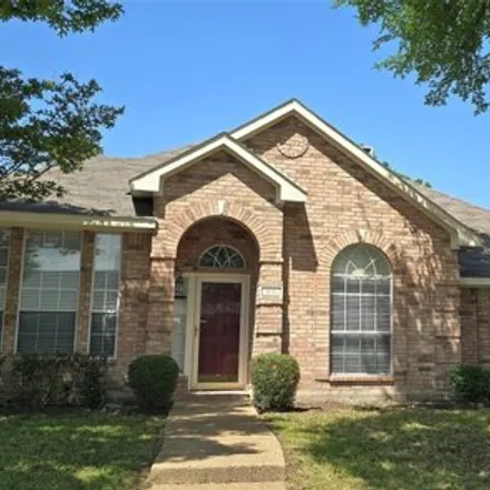 Rent this 3 bed house on 816 Westminister Avenue in Allen, TX 75003