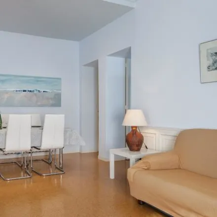 Image 5 - Port d'Arenys, Carrer del Port, 08350 Arenys de Mar, Spain - Apartment for rent