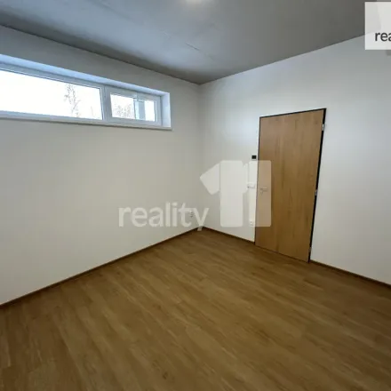 Rent this 2 bed apartment on unnamed road in 393 01 Pelhřimov, Czechia