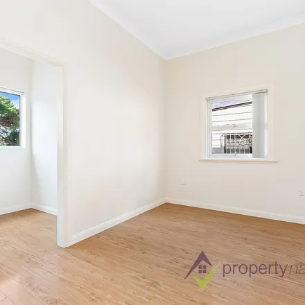 Rent this 3 bed apartment on 14 Howard Street in Canterbury NSW 2193, Australia