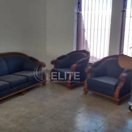 Buy this 5 bed house on Rua Jaguaraó in Campestre, Santo André - SP